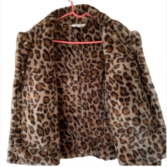 Dave and Dani black denim jacket NWT 2X - Picture 3 of 3